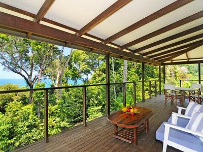 Daintree Seascapes